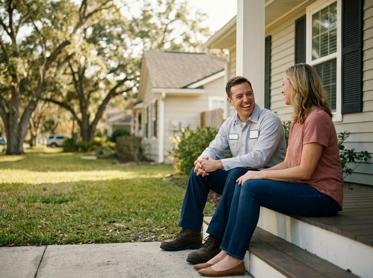 Septic tank pumping FAQs for Lineville, AL